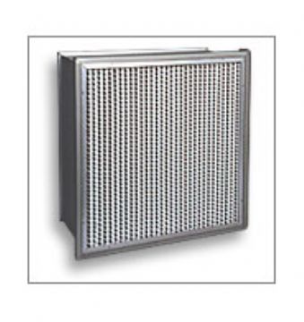 Sell Air Filters-Compact Air Filters